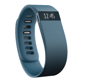 Fitness Tracker, available at SportChek