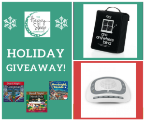 happy-sleep-holiday-giveaway