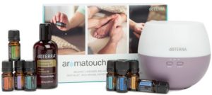 doterra-aromatouch-kit