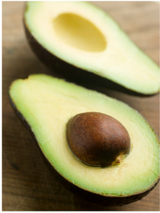 avocado - nutrition and pregnancy