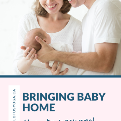 Bringing-Baby-Home