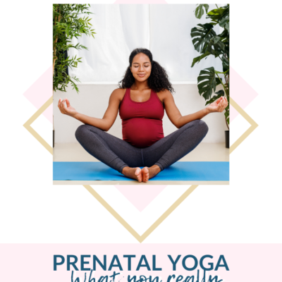 Prenatal Yoga FAQ