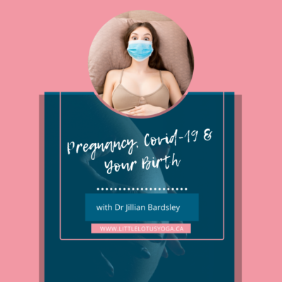 Covid-19 Pregnancy & Birth