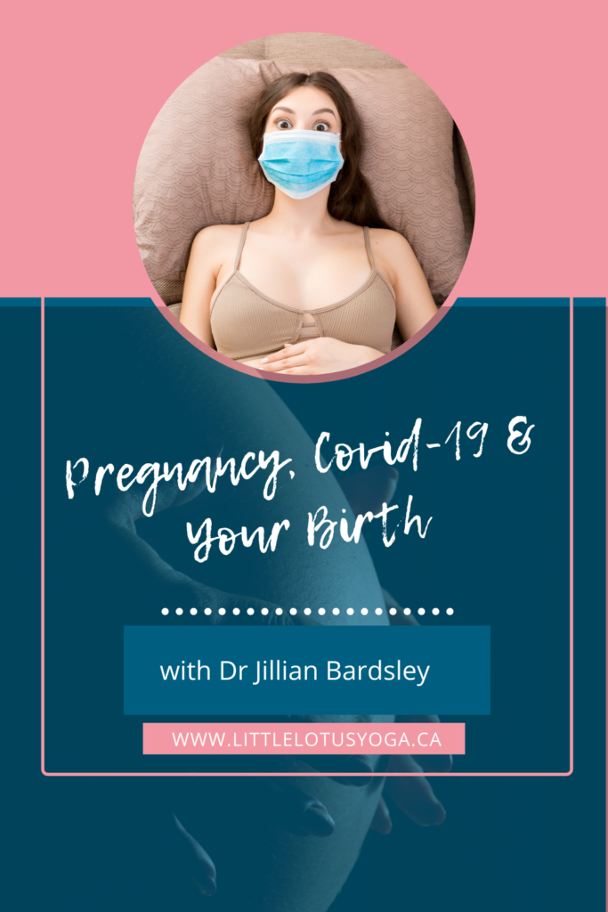 Pregnancy-Covid-Birth-Covid19
